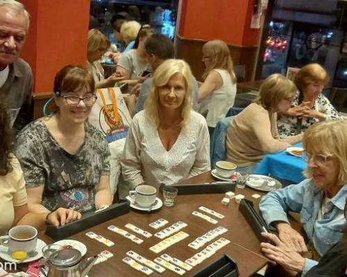 33428 2 Jugamos Rummy en Caballito !!! Nuevo horario 