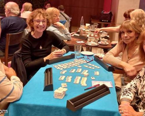 33428 6 Jugamos Rummy en Caballito !!! Nuevo horario 