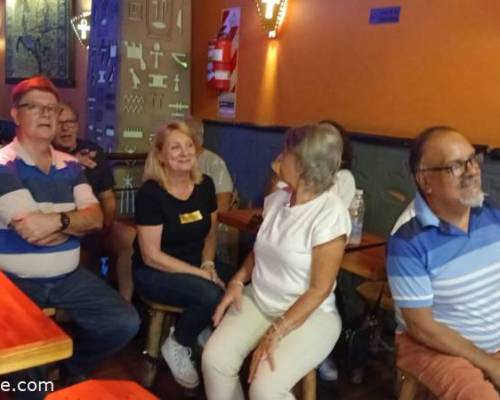 33436 1 BOWLING EN SOBEK DE CABALLITO