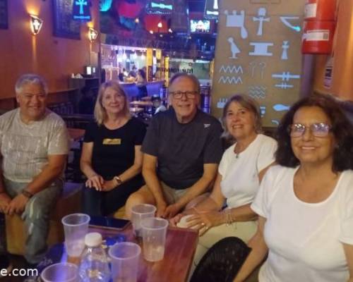 33436 3 BOWLING EN SOBEK DE CABALLITO