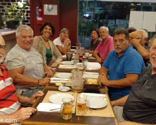 33436 5 BOWLING EN SOBEK DE CABALLITO