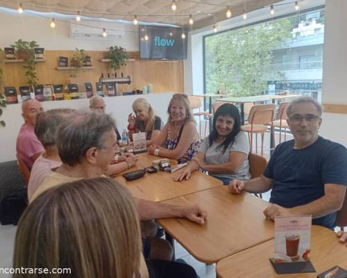 Foto avisada! Jajaj :Encuentro Grupal VENITE A CAMINAR A  RAMOS... EJERCICIO, CHARLAS Y CAFÉ!