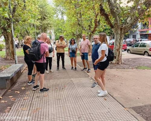 33442 4 VENITE A CAMINAR A  RAMOS... EJERCICIO, CHARLAS Y CAFÉ!