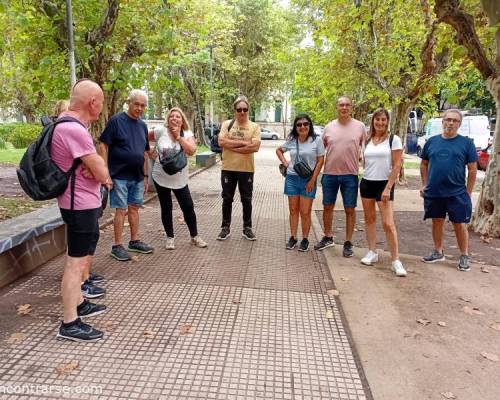 33442 5 VENITE A CAMINAR A  RAMOS... EJERCICIO, CHARLAS Y CAFÉ!