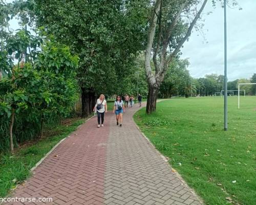 33442 7 VENITE A CAMINAR A  RAMOS... EJERCICIO, CHARLAS Y CAFÉ!