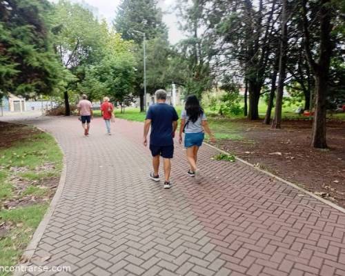 33442 8 VENITE A CAMINAR A  RAMOS... EJERCICIO, CHARLAS Y CAFÉ!