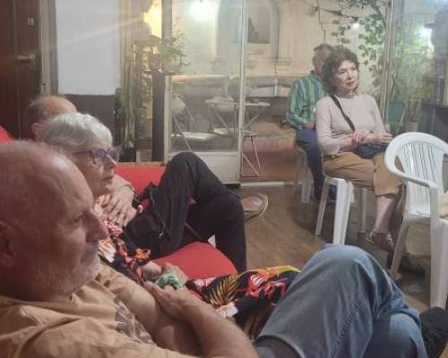 33448 15 Encuentro con la romántica ópera 