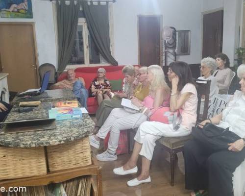 33448 17 Encuentro con la romántica ópera 