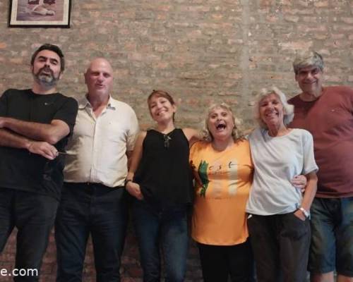 33457 1 Y SEGUIMOS CON AMERICANO DESDE CERO Y ROCK  EN CHACARITA !