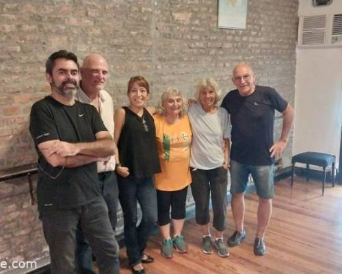 33457 4 Y SEGUIMOS CON AMERICANO DESDE CERO Y ROCK  EN CHACARITA !
