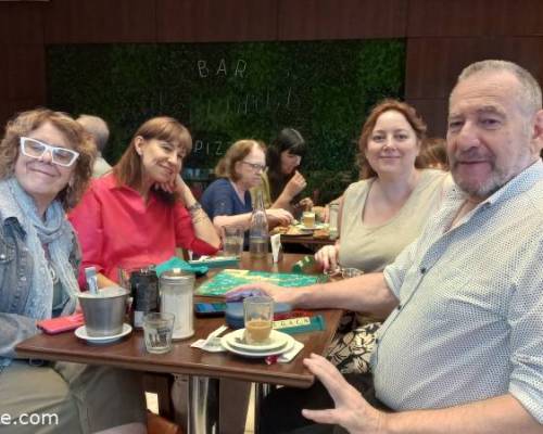 33466 56 SCRABBLE en Español en CABALLITO  !!!