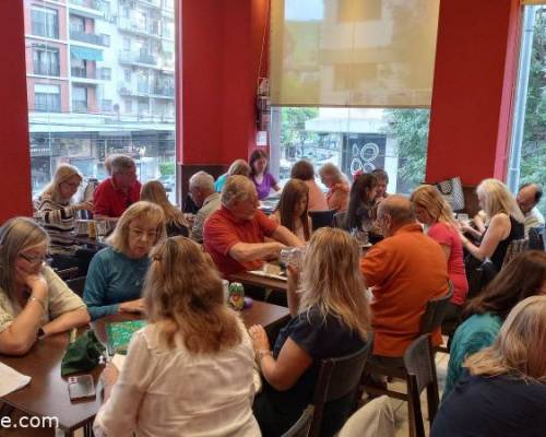 33466 64 SCRABBLE en Español en CABALLITO  !!!