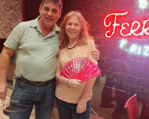 🪭🪭🪭🪭 :Encuentro Grupal SCRABBLE en Español en CABALLITO  !!!