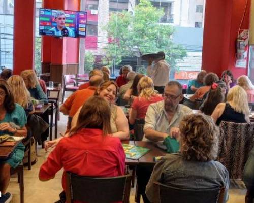 33466 72 SCRABBLE en Español en CABALLITO  !!!
