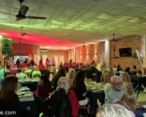 33467 1 NOCHE DE FIESTA, BUENA MUSICA BOLICHERA Y SHOW EN VIVO