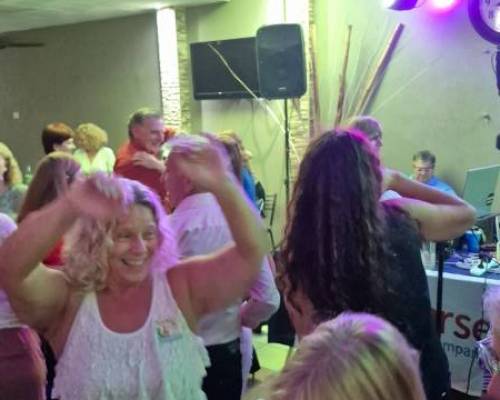 33467 13 NOCHE DE FIESTA, BUENA MUSICA BOLICHERA Y SHOW EN VIVO