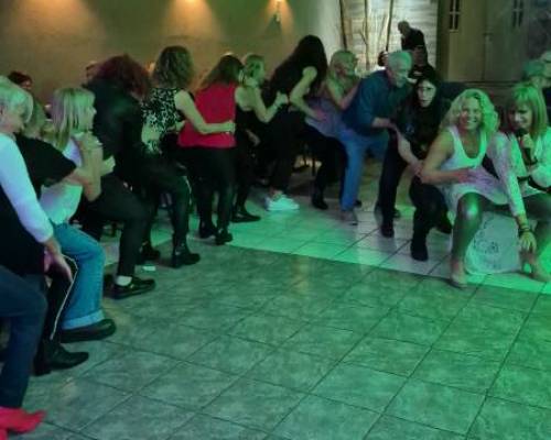 33467 27 NOCHE DE FIESTA, BUENA MUSICA BOLICHERA Y SHOW EN VIVO