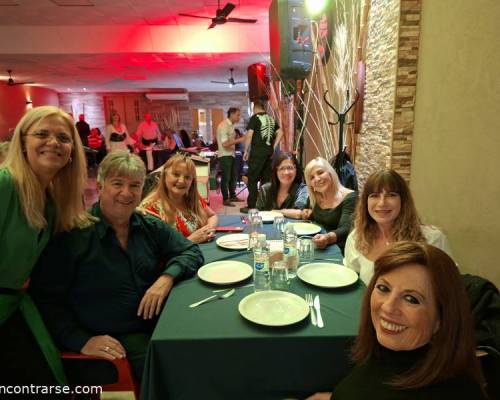 33467 41 NOCHE DE FIESTA, BUENA MUSICA BOLICHERA Y SHOW EN VIVO
