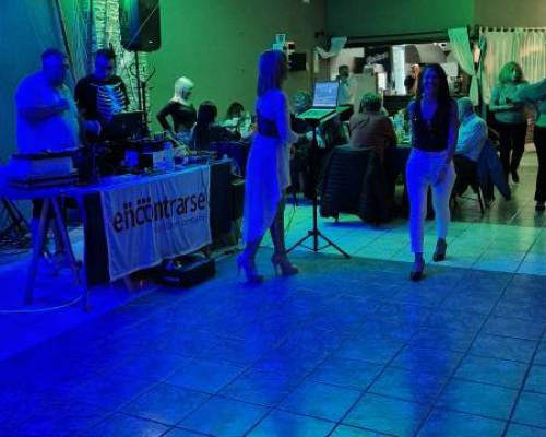 33467 7 NOCHE DE FIESTA, BUENA MUSICA BOLICHERA Y SHOW EN VIVO