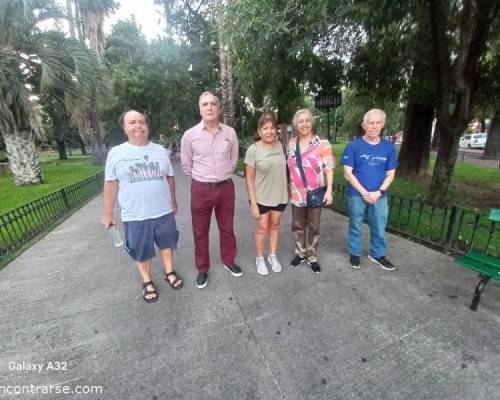 33468 1 FESTEJAMOS EL CUMPLEAÑOS DE QUIQUE Y SEGUIMOS CAMINANDO