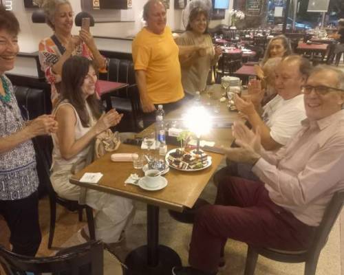 33468 11 FESTEJAMOS EL CUMPLEAÑOS DE QUIQUE Y SEGUIMOS CAMINANDO