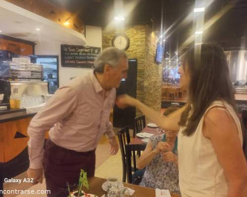 33468 13 FESTEJAMOS EL CUMPLEAÑOS DE QUIQUE Y SEGUIMOS CAMINANDO