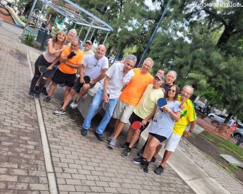 33471 3 PIMPONEAMOS EN VILLA DEVOTO