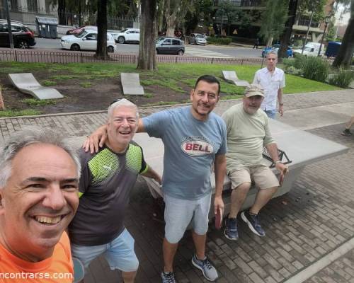 33471 6 PIMPONEAMOS EN VILLA DEVOTO