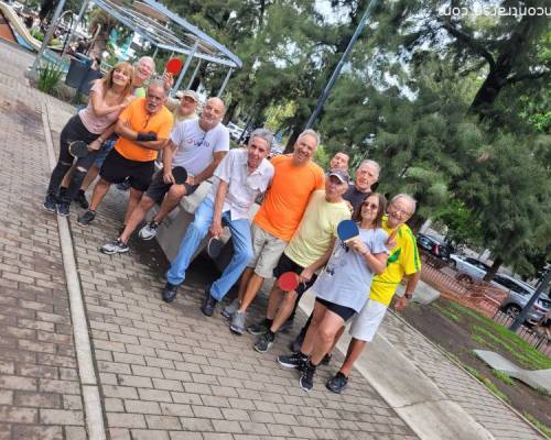 33471 7 PIMPONEAMOS EN VILLA DEVOTO