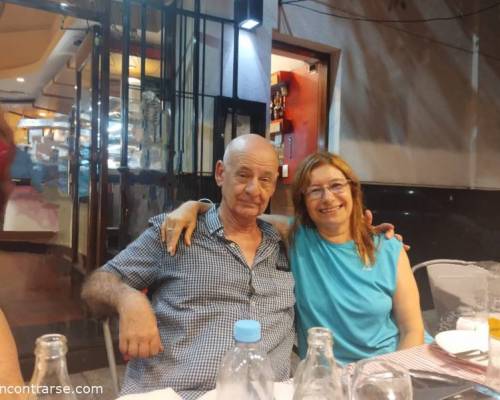 Feliz Cumple, Emiliano !! 🥂😘 :Encuentro Grupal Caminatas y algo más... (Ejercicios y elongación) 