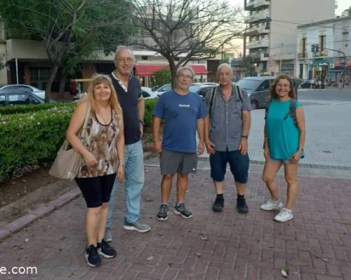 33482 2 Caminatas y algo más... (Ejercicios y elongación) 