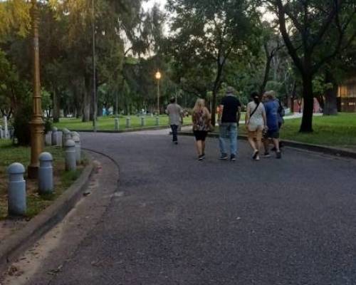 33482 7 Caminatas y algo más... (Ejercicios y elongación) 