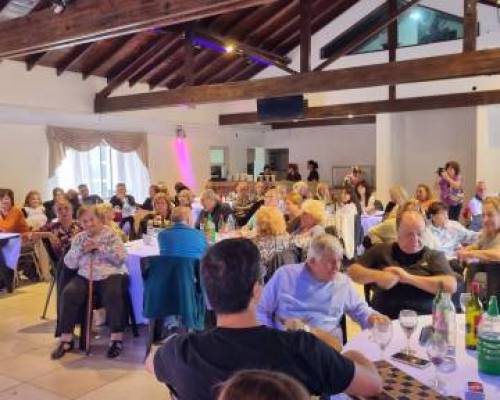 33486 3 SHOW, BAILE, DESAYUNO, TRANSPORTE,ALMUERZO Y MERIENDA