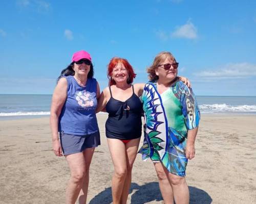 33487 2 Días felices en Cariló