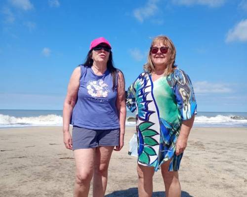 33487 3 Días felices en Cariló