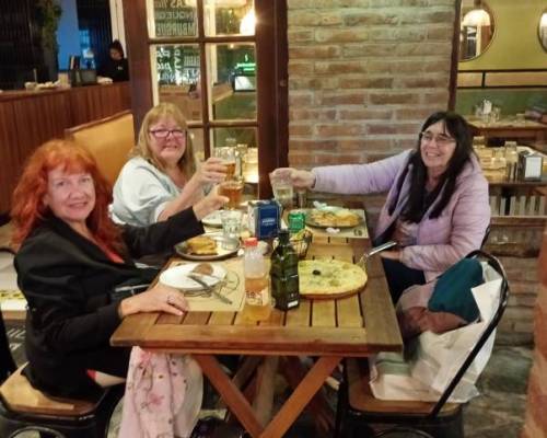 33487 4 Días felices en Cariló
