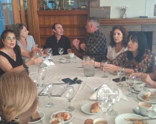 33488 1 CHARLA Y MERIENDA EN PADUA ZONA OESTE