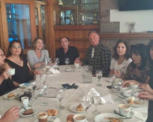 33488 2 CHARLA Y MERIENDA EN PADUA ZONA OESTE
