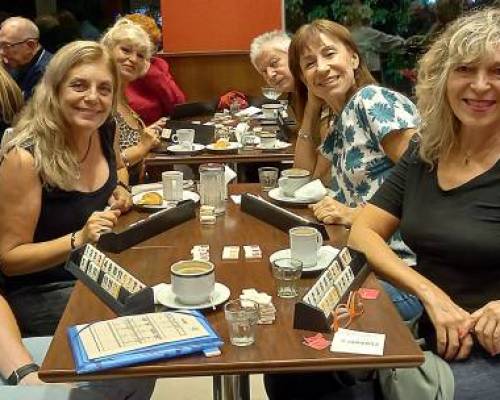 33499 11 Jugamos Rummy en Caballito !!! Nuevo horario 