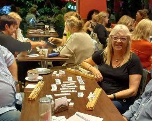 33499 12 Jugamos Rummy en Caballito !!! Nuevo horario 