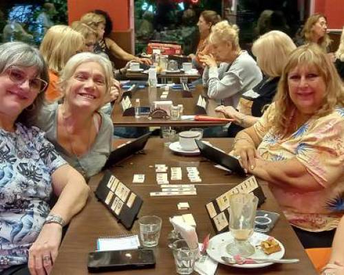 33499 13 Jugamos Rummy en Caballito !!! Nuevo horario 