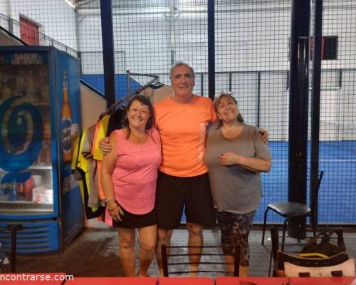 33501 11 ** JUGAMOS AL PADDLE **
