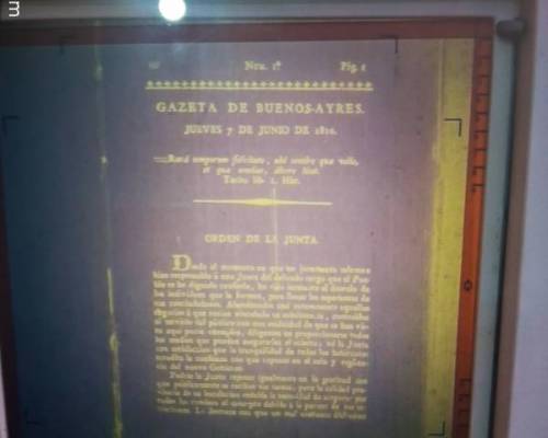 33509 10 Visita a la Biblioteca del Congreso de la Nación Argentina