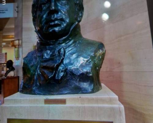 33509 12 Visita a la Biblioteca del Congreso de la Nación Argentina