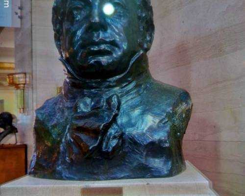 33509 8 Visita a la Biblioteca del Congreso de la Nación Argentina