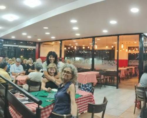 33511 11 LAS 3 T CON CANASTA + SCRABBEL