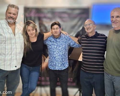 33526 1 VOLVEMOS!! TENES GANAS DE CANTAR, ACÁ ESTAMOS! 9 AÑO CONSECUTIVO DEL TALLER DE CANTO  !