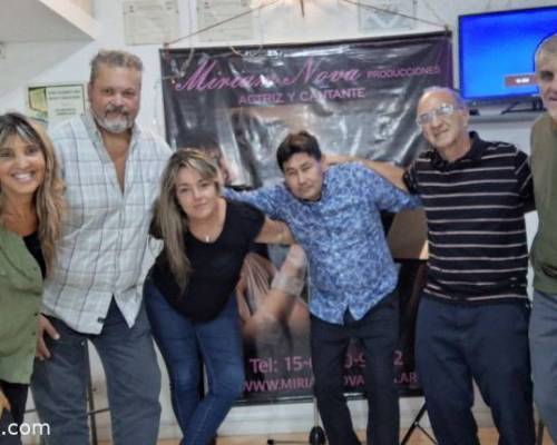 33526 2 VOLVEMOS!! TENES GANAS DE CANTAR, ACÁ ESTAMOS! 9 AÑO CONSECUTIVO DEL TALLER DE CANTO  !