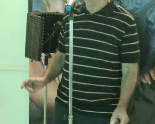 33526 3 VOLVEMOS!! TENES GANAS DE CANTAR, ACÁ ESTAMOS! 9 AÑO CONSECUTIVO DEL TALLER DE CANTO  !