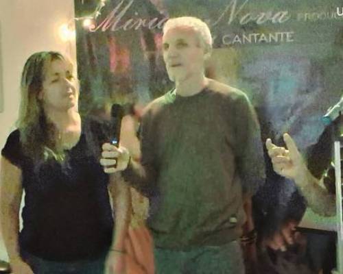 33526 4 VOLVEMOS!! TENES GANAS DE CANTAR, ACÁ ESTAMOS! 9 AÑO CONSECUTIVO DEL TALLER DE CANTO  !